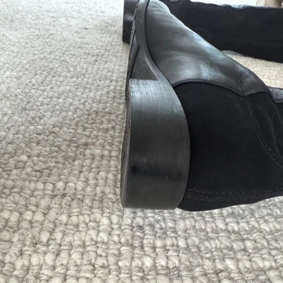 5050 BOLD BOOT Stuart Weitzman - Picture 10 of 13